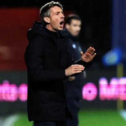 Arouca volta a ficar sem sofrer golos após sete meses