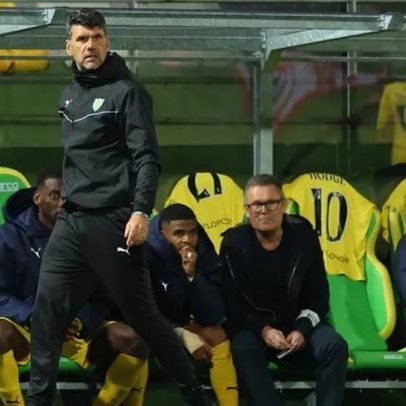Tondela tenta primeira vitória em casa para afastar fantasmas da Madeira