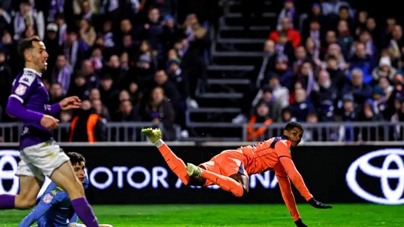 Barcelona vence em casa do Guadalajara e avança na Taça do Rei