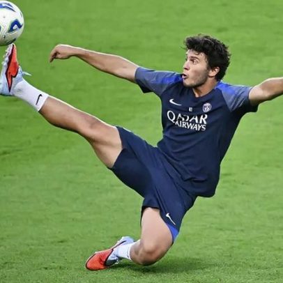 Armada portuguesa do PSG em busca de mais conquistas