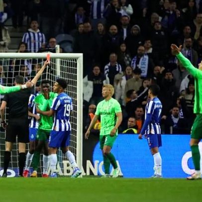 Sporting volta a reencontrar João Pinheiro
