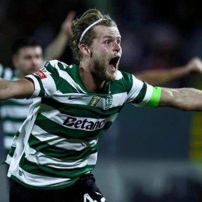 Hjulmand volta ao clube onde foi feliz capitão apto a reconquistar titularidade