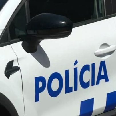 PSP detém vários em Lisboa, com apreensão de munições e granada