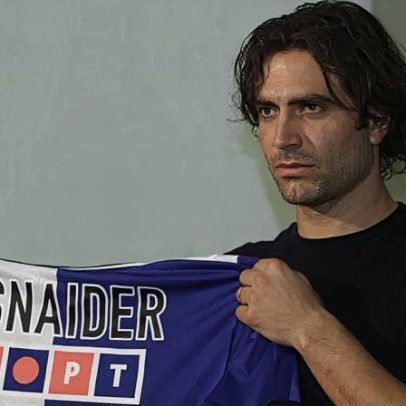 Filho de antigo avançado do FC Porto morre no dia de Natal