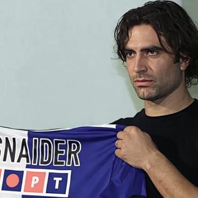Filho de antigo avançado do FC Porto morre no Natal
