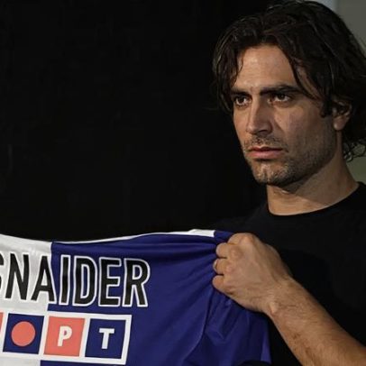 Filho de ex-avançado do FC Porto morre no dia de Natal