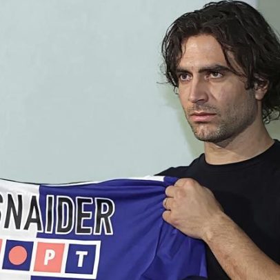 Filho de antigo avançado do FC Porto falece no dia de Natal