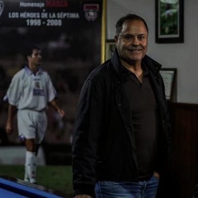 Secretário revela depressão de 20 anos; Mourinho foi mais que um pai