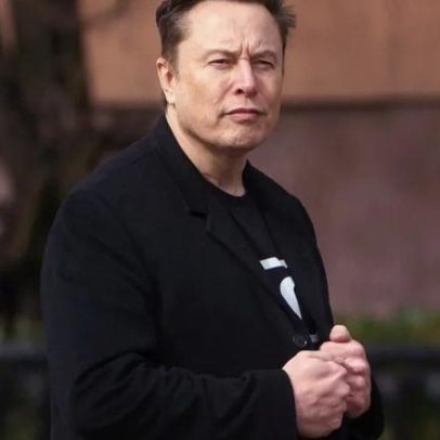 Fortuna de Musk ultrapassa 600 mil milhões de dólares, o dobro do segundo