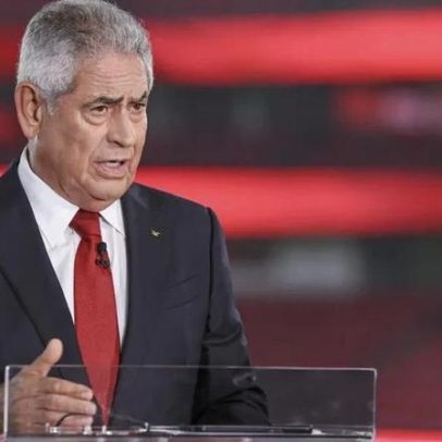 Ministério Público pede condenação de Luís Filipe Vieira e Benfica SAD no caso Saco Azul