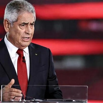MP pede condenação de Luís Filipe Vieira e Benfica SAD no caso Saco Azul