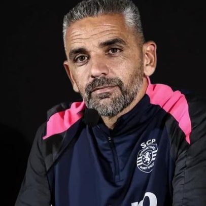 Carlos Xavier analisa primeiro ano de Rui Borges em Alvalade