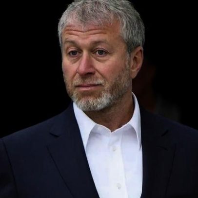 Reino Unido obriga Abramovich a transferir 2,8 mil milhões para a Ucrânia