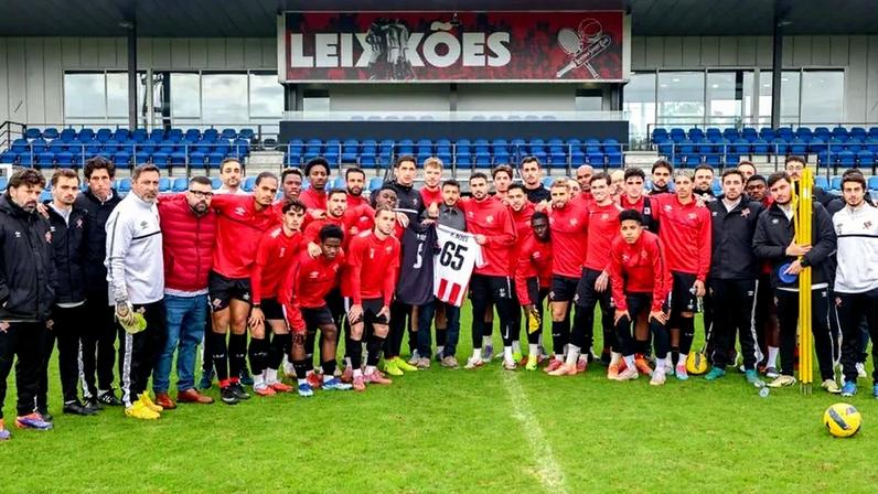 Paulinho Alves encerra carreira aos 27 anos