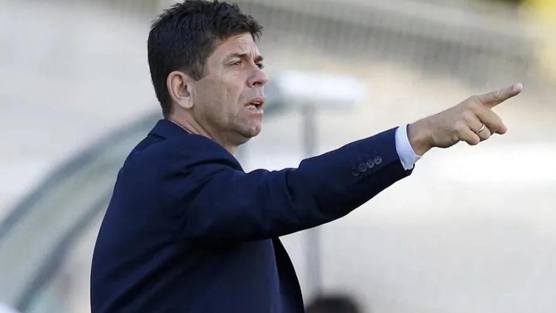 Fabiano Soares promete que Estoril quebra o jejum diante do Sp. Braga