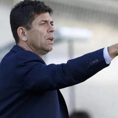 Fabiano Soares confia que Estoril quebra o enguiço frente ao Sp. Braga