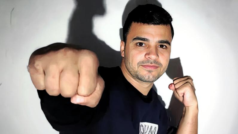Mohammad Javad Vafaei-Sani foi detido em 2020