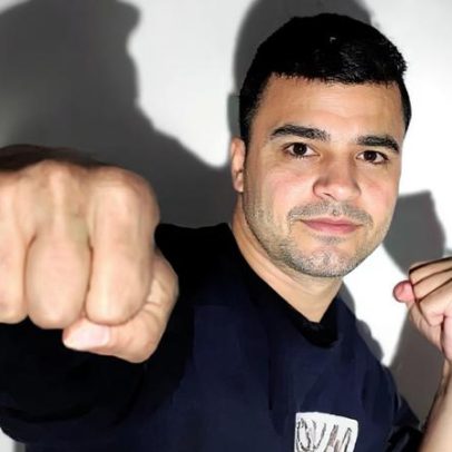 Pugilista iraniano condenado à morte aguarda execução, ONG avança