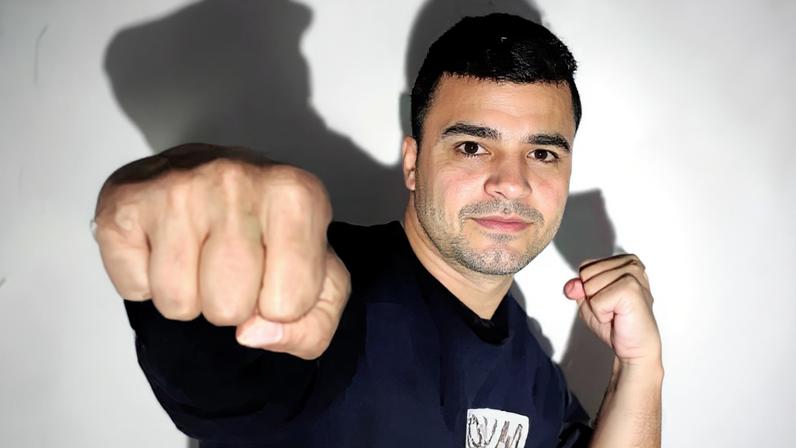 Mohammad Javad Vafaei-Sani foi detido em 2020