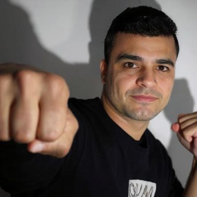 Pugilista iraniano condenado à morte enfrenta execução iminente, ONG avança