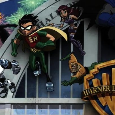 Paramount cai na bolsa após Warner Bros rejeitar proposta inferior à Netflix