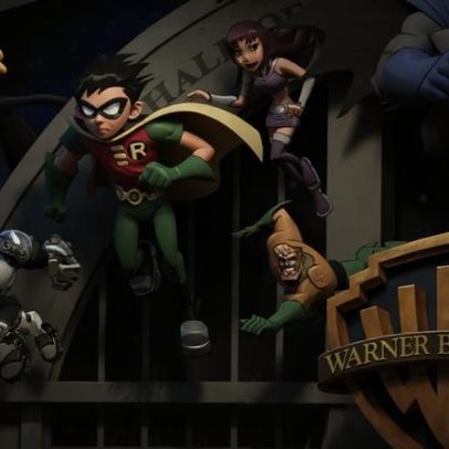 Paramount cai na bolsa após Warner Bros rejeitar proposta inferior à Netflix
