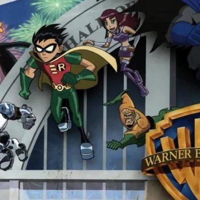 Paramount cai na bolsa após Warner Bros recusar proposta inferior à Netflix