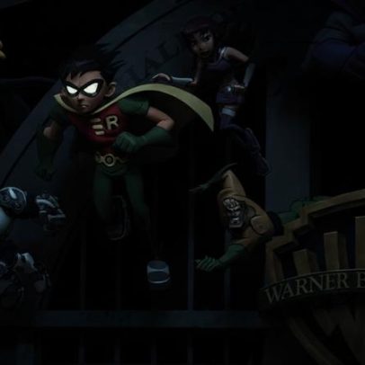 Paramount cai na bolsa após Warner Bros rejeitar proposta inferior à Netflix