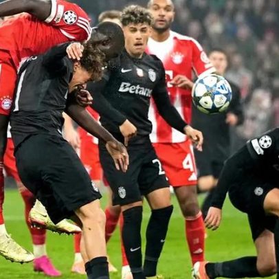 Sporting proibido de vender bilhetes para o jogo da Champions em Bilbao