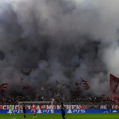 Sporting impedido de vender bilhetes para jogo da Champions em Bilbao