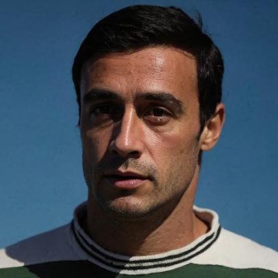 Sporting emite condolências pelo falecimento de Vítor Gonçalves aos 81 anos