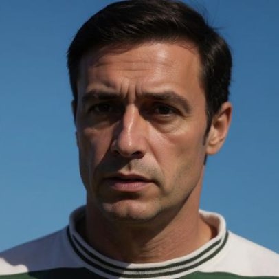 Sporting emite nota de condolências por Vítor Gonçalves, falecido aos 81