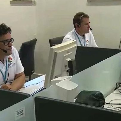 Linha SNS 24 em colapso deixa 600 pessoas em lista de espera