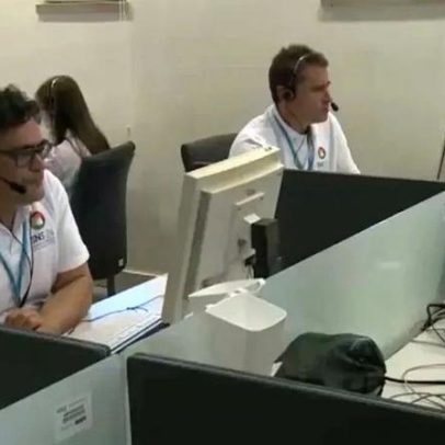 Linha SNS 24 entra em colapso; 600 pessoas em lista de espera