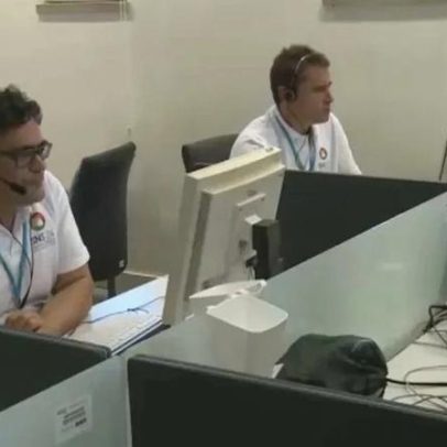 Linha SNS 24 em colapso gera lista de cerca de 600 pessoas