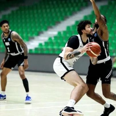 Sporting sofre derrota em casa na FIBA Europe Cup