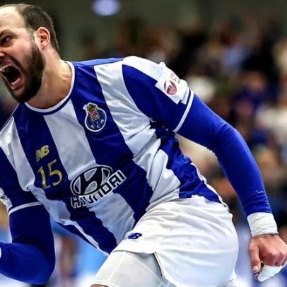 FC Porto vence Póvoa AC e aguarda dérbi