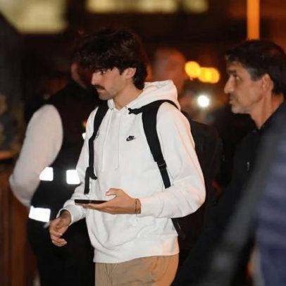 Renovações no Sporting: Trincão em foco na mesa da SAD