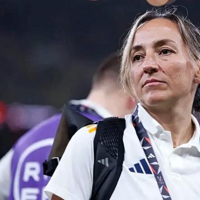 Ex-nutricionista do Real Madrid denuncia situação dos jogadores como prisão de ouro