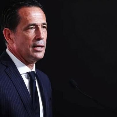 Pedro Proença afirma que o futebol português vive hoje uma grande união