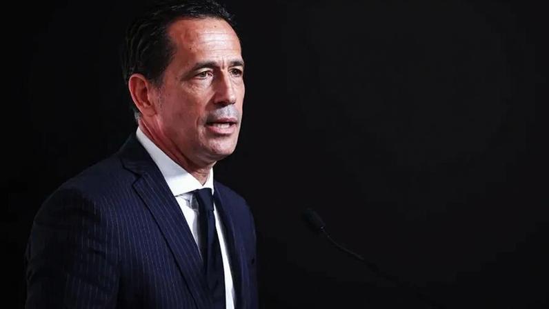 Pedro Proença afirma que o futebol português vive hoje uma grande união