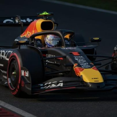 Verstappen vai usar novo número no Mundial de F1 em 2026
