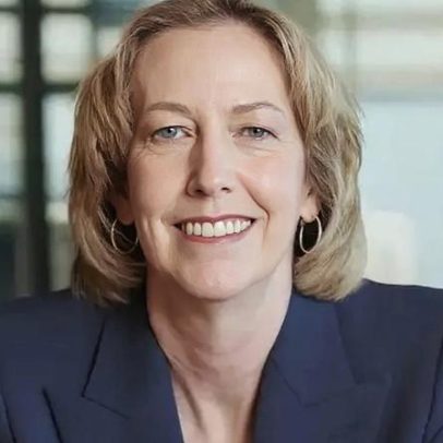 BP nomeia nova CEO, primeira mulher a liderar uma grande petrolífera