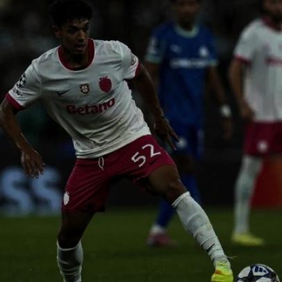 Transfermarkt atualiza Liga Betclic: João Simões é o jogador mais valorizado