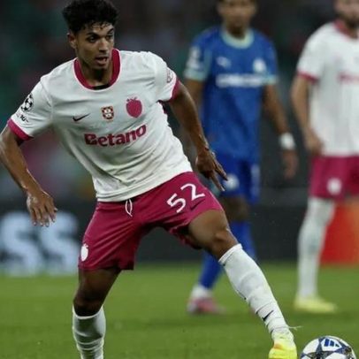 Transfermarkt atualiza Liga Betclic: João Simões é o jogador mais valorizado