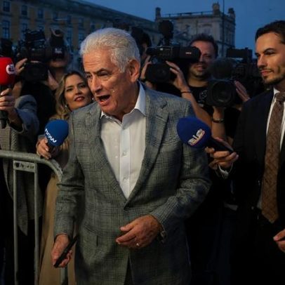 Juiz da Operação Lex constava na lista VIP do Benfica