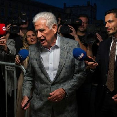 Juiz da Operação Lex integrava lista VIP do Benfica