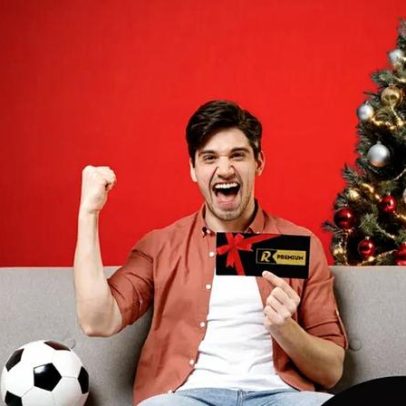 Record Premium com 40% de desconto na melhor informação desportiva