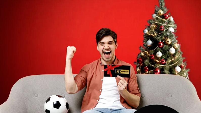 Campanha Record Premium com 40 por cento de desconto