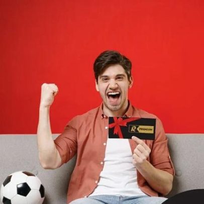 Record Premium: 40% de desconto para acesso à melhor informação desportiva